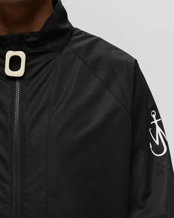 JW Anderson JWA PULLER TRACK JACKET