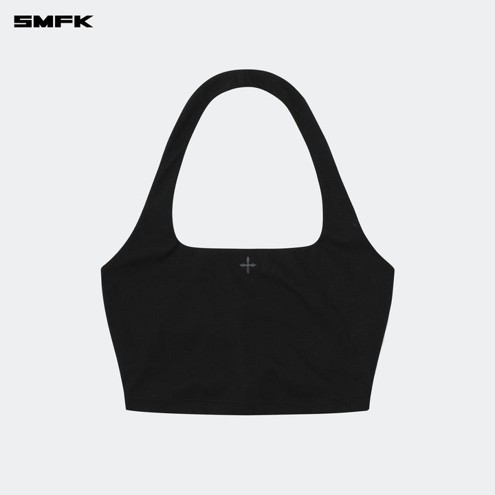 SMFK FUTURE WAVE POWER VEST BLACK