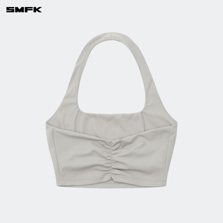 SMFK FUTURE WAVE POWER VEST GRAY