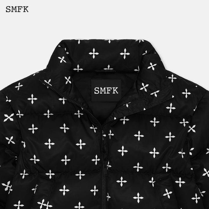 SMFK GARDEN POLAR DOWN JACKET