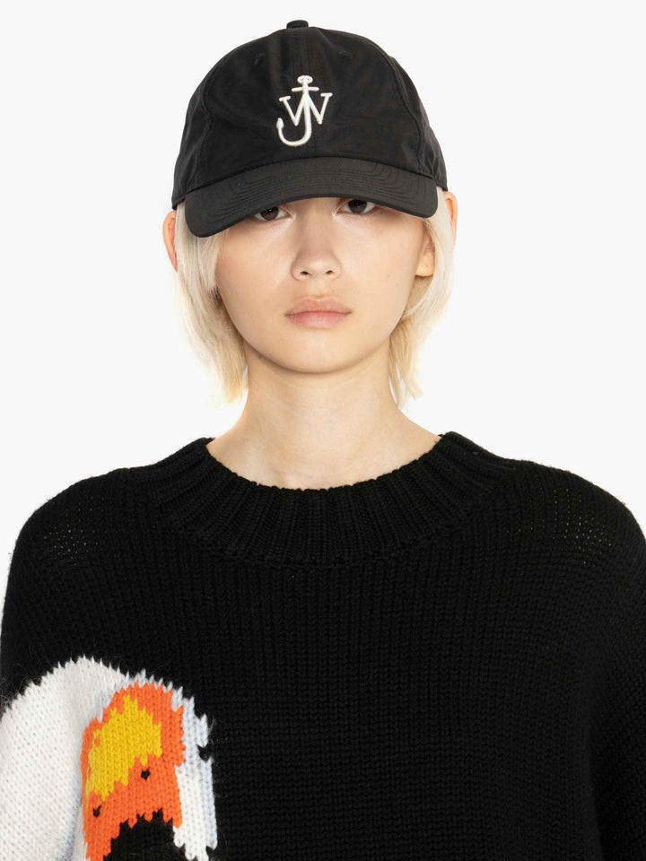 JW Anderson BASEBALL CAP