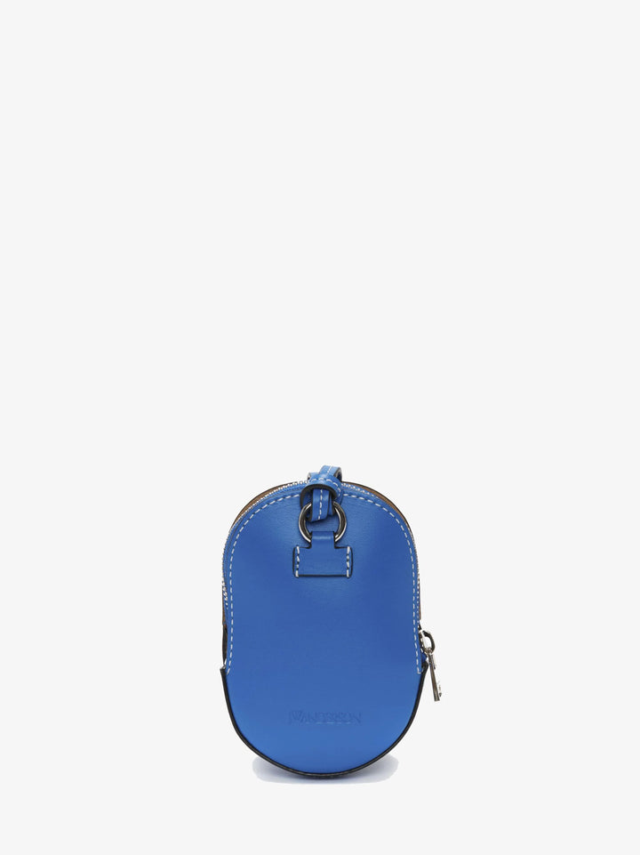 JW Anderson NANO CAP BAG/BLUE