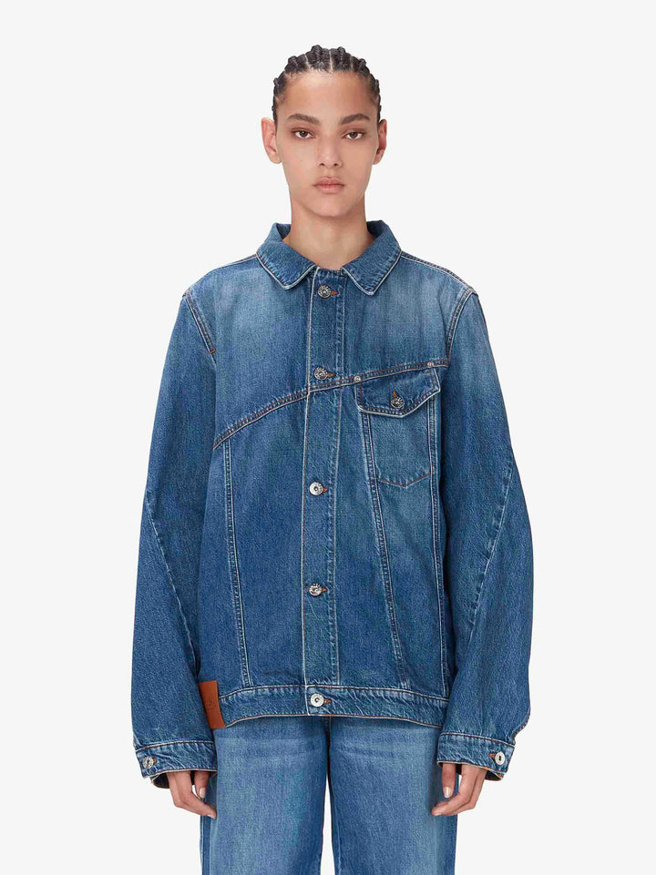 JW Anderson TWISTED JACKET