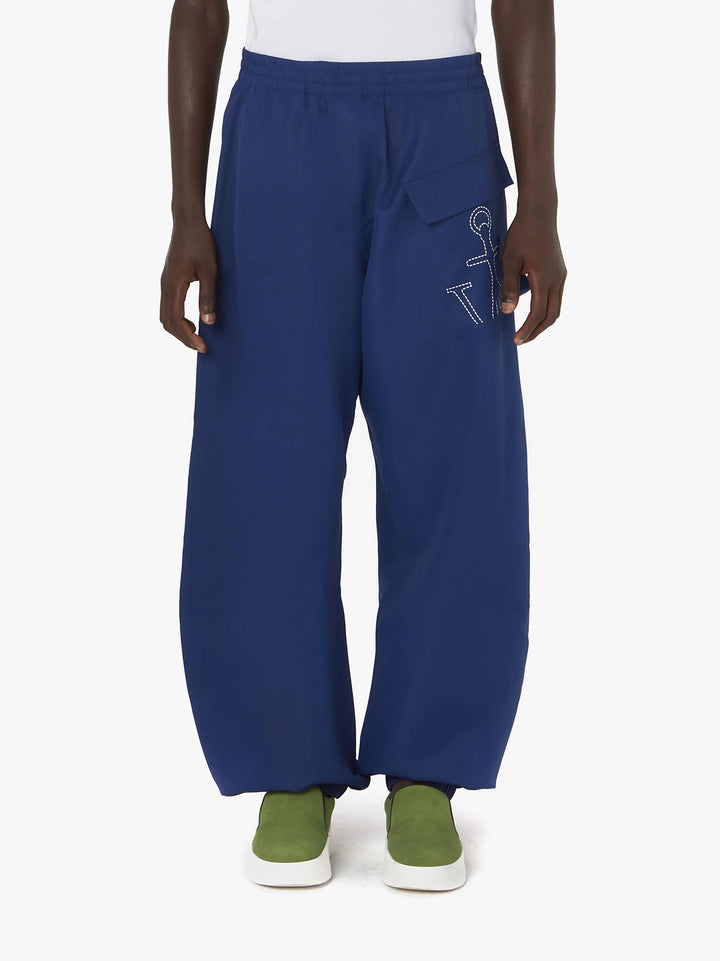 JW Anderson TWISTED JOGGERS