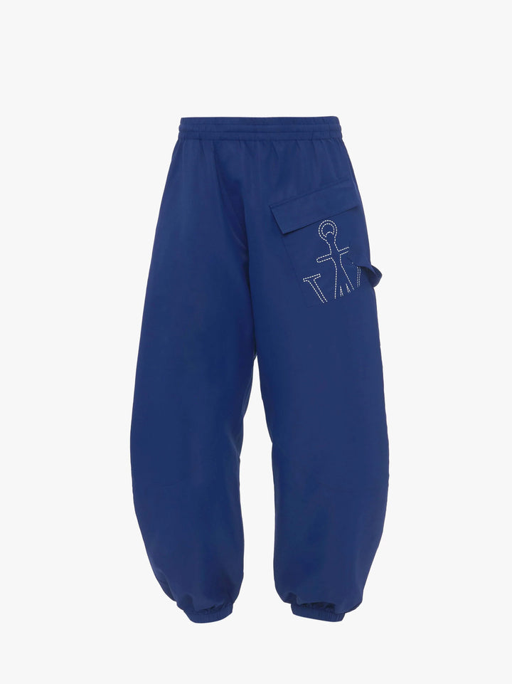 JW Anderson TWISTED JOGGERS