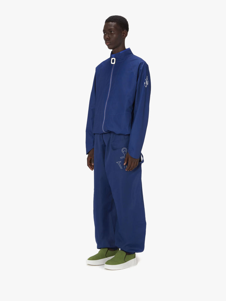 JW Anderson TWISTED JOGGERS