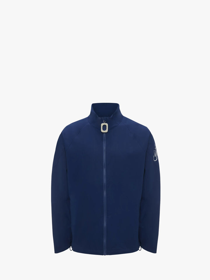 JW Anderson JWA PULLER TRACK JACKET