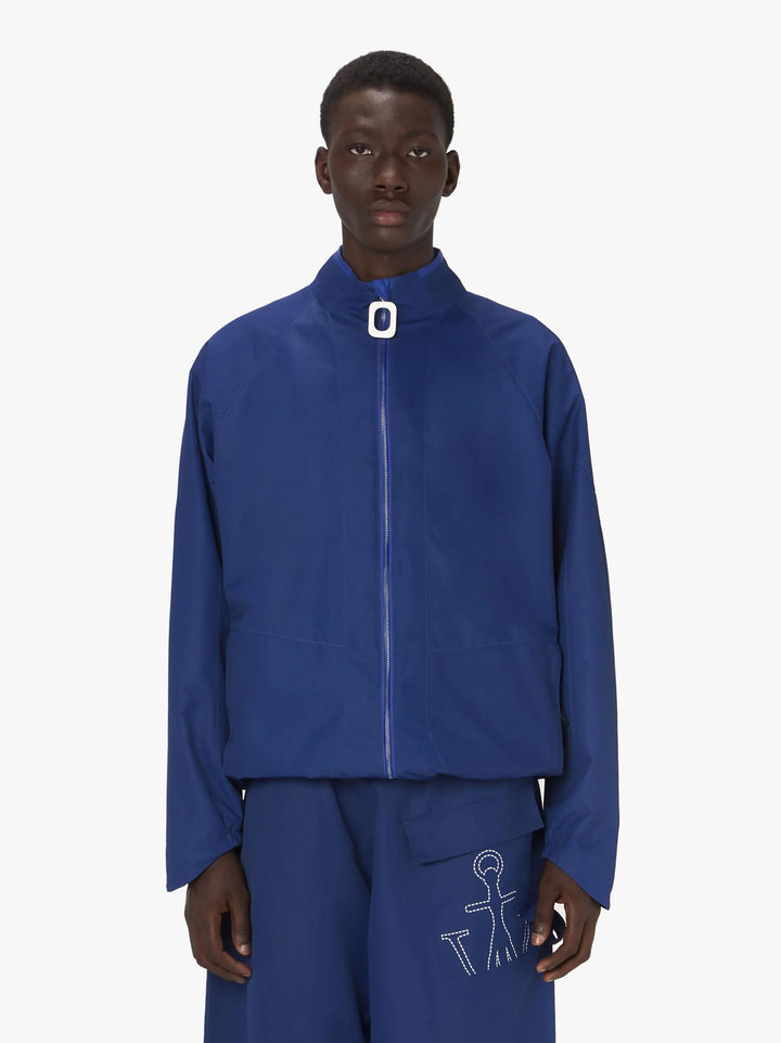 JW Anderson JWA PULLER TRACK JACKET