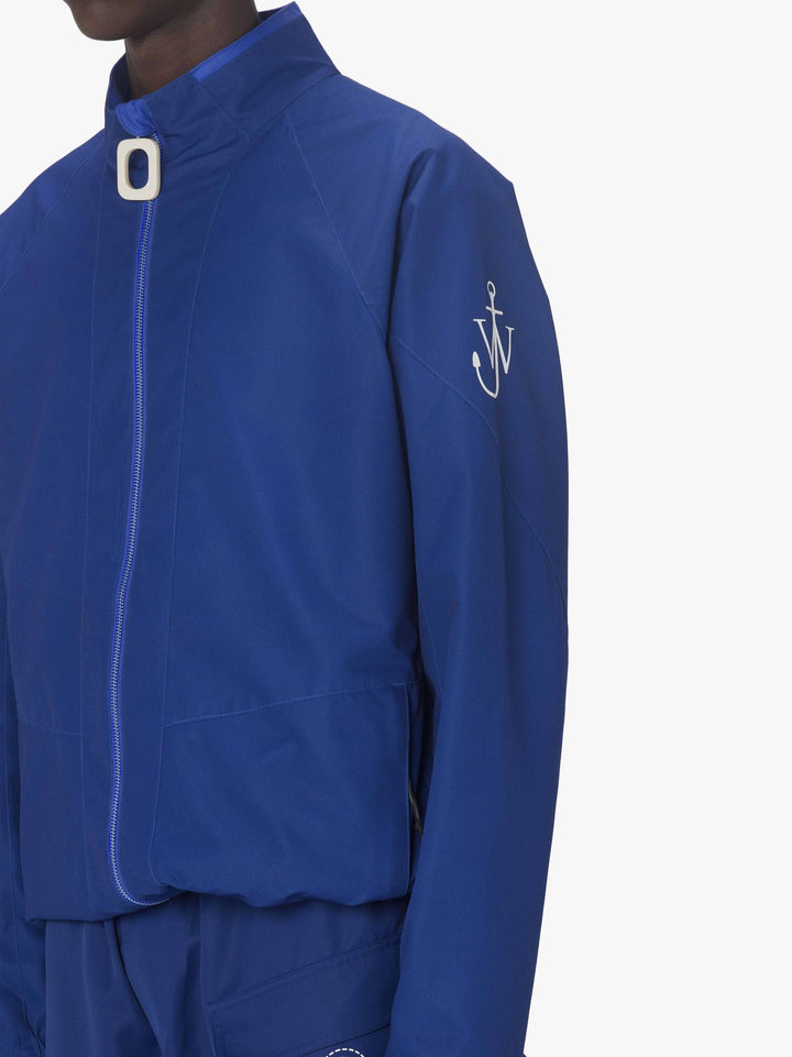 JW Anderson JWA PULLER TRACK JACKET