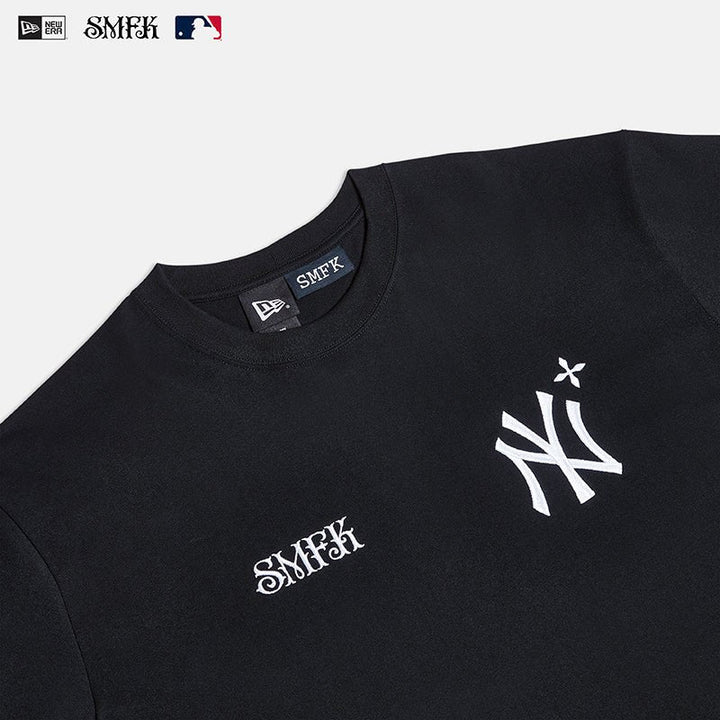 SMFK NY VINTAGE TEE