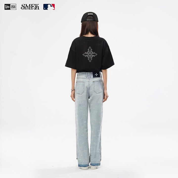 SMFK NY VINTAGE TEE