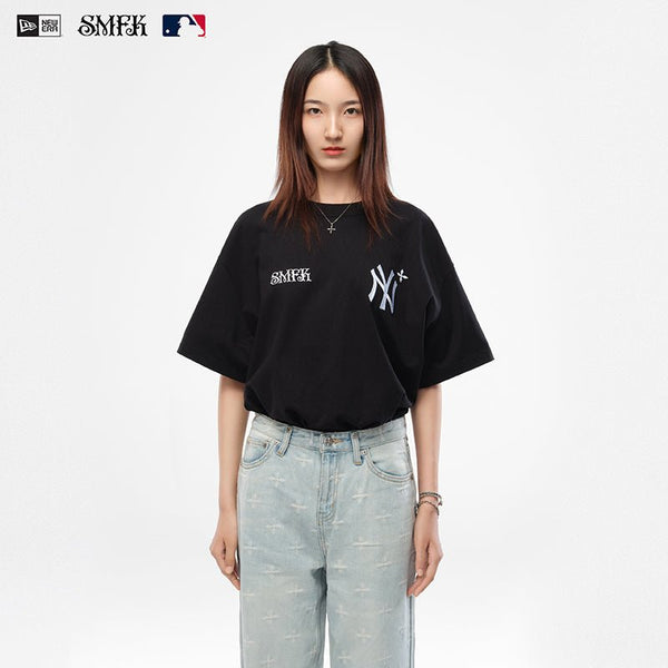 SMFK NY VINTAGE TEE