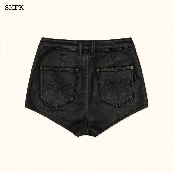 SMFK WILDWORLD DANCER SPOTLIGHT MINI PANTS