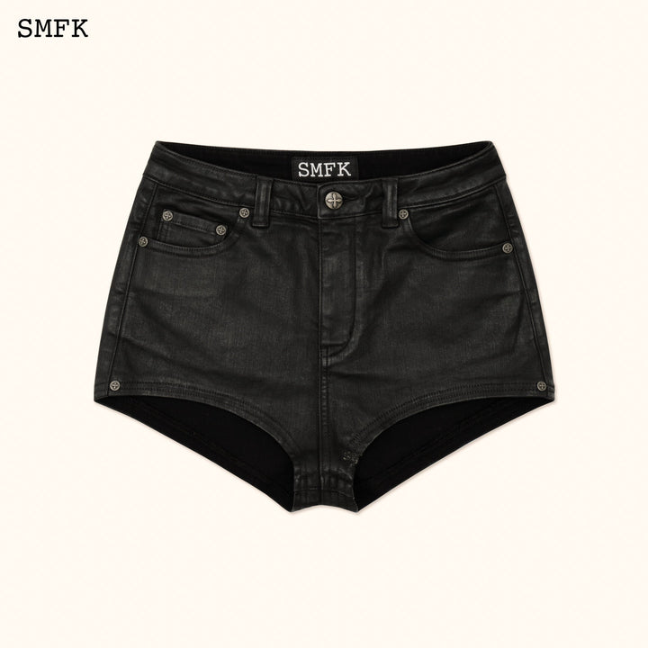 SMFK WILDWORLD DANCER SPOTLIGHT MINI PANTS