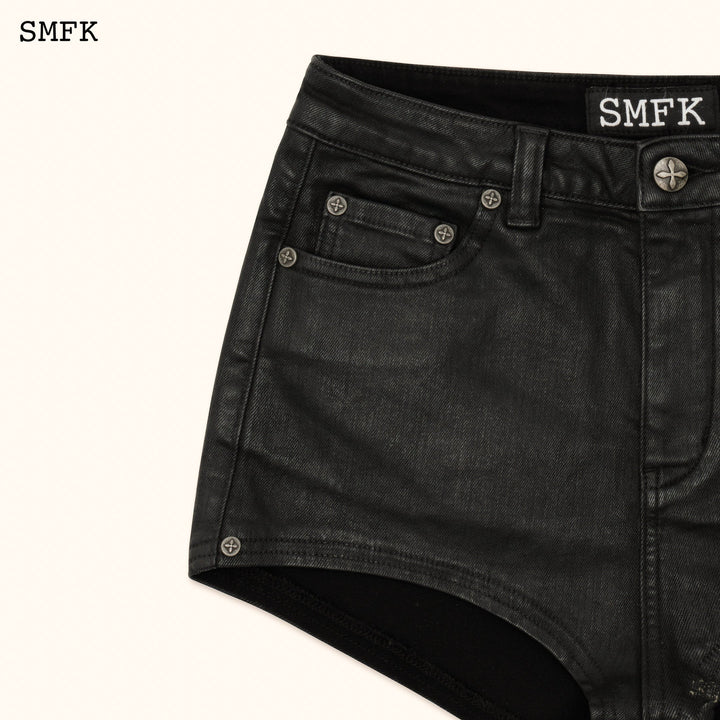 SMFK WILDWORLD DANCER SPOTLIGHT MINI PANTS