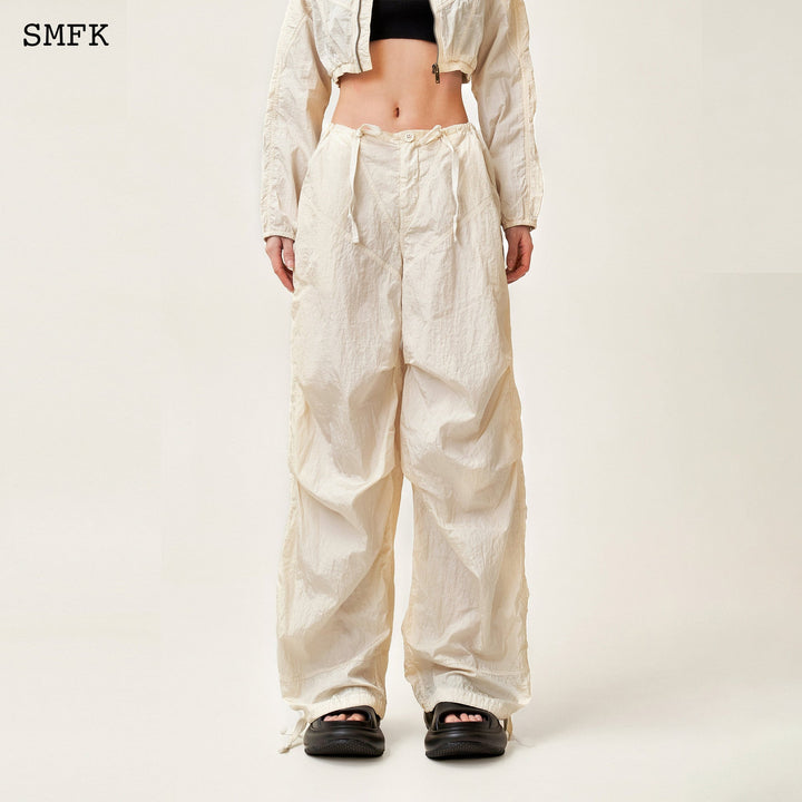 SMFK COMPASS CROSS CLASSIC PARATROOPER PANTS