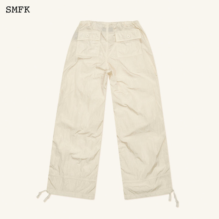 SMFK COMPASS CROSS CLASSIC PARATROOPER PANTS