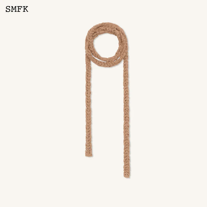 SMFK WILDWORLD STRAY SCARF SET