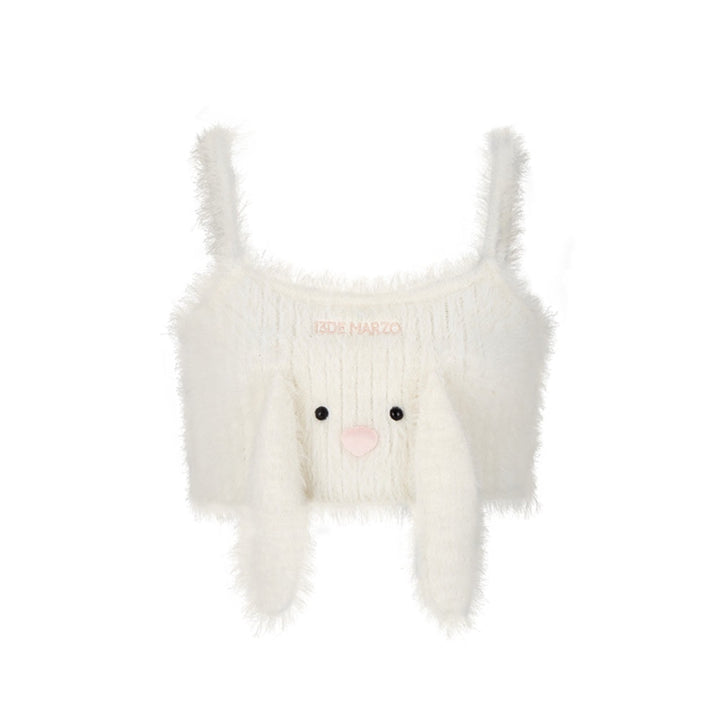 13De Marzo DOOZOO FUR VEST