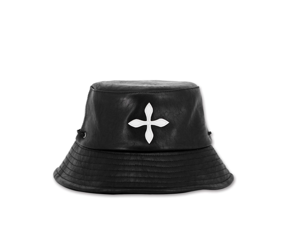 COMPASS BUCKET HATS