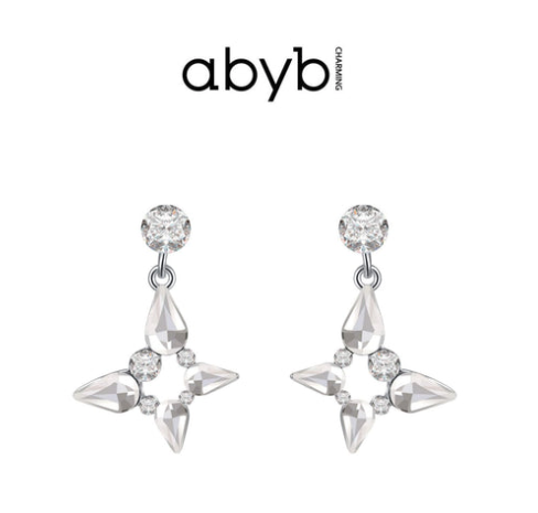 abyb charming Alight Down on You Earring