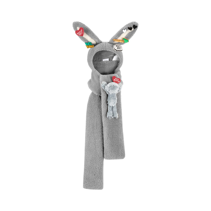 13De Marzo BUGS BUNNY SCARF