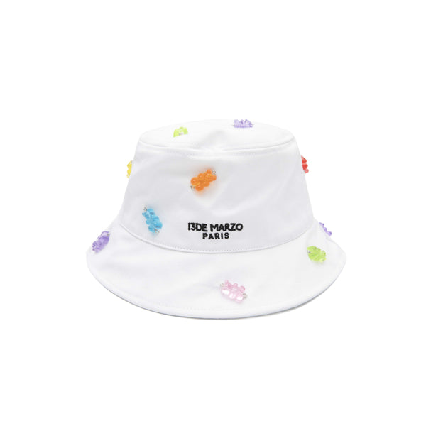 GUMMY BEAR BUCKET HAT