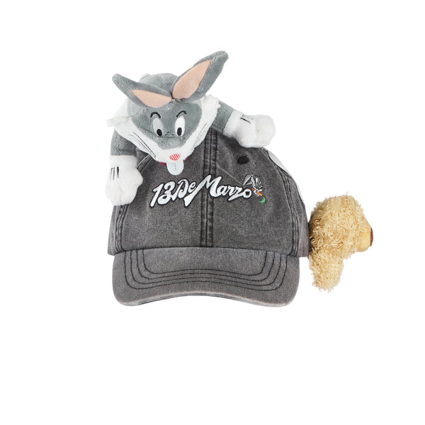 BUGS BUNNY BEAR CAP