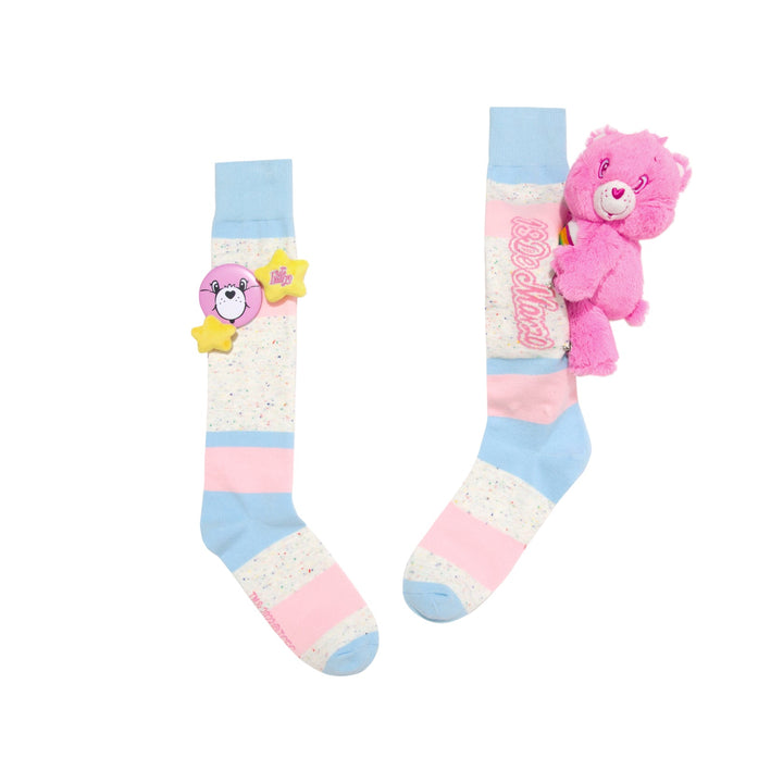 13De Marzo CARE BEARS RAINBOW STOCKING