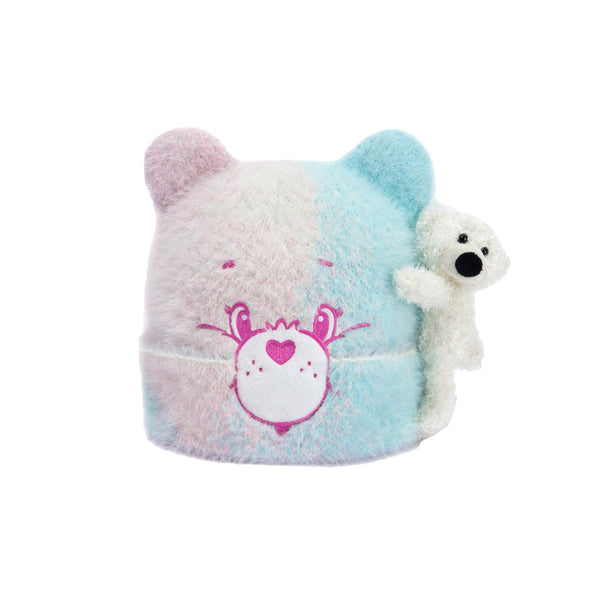 13De Marzo CARE BEARS RAINBOW HAT