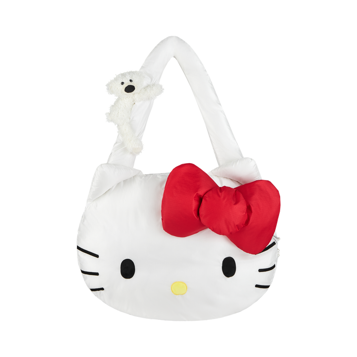 13De Marzo HELLO KITTY PADDED BAG