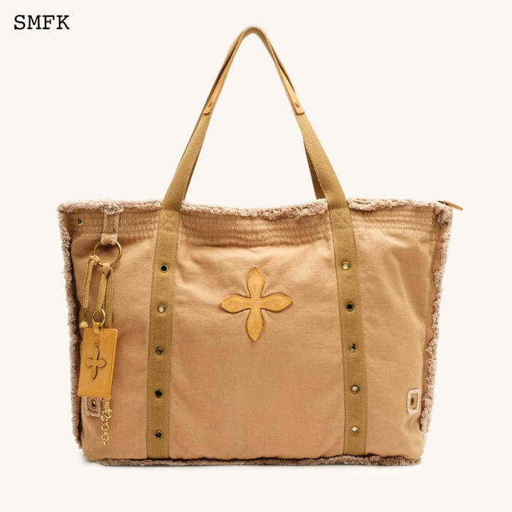 SMFK TOTE BAG