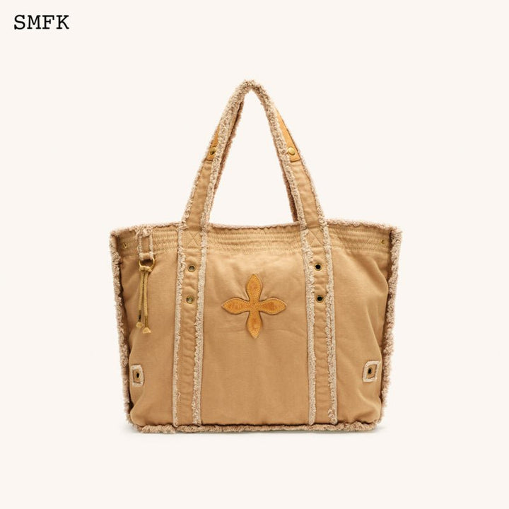 SMFK TOTE BAG