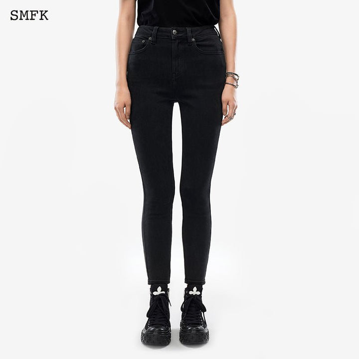 SMFK COMPASS BIKER JEANS