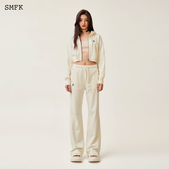 SMFK COMPASS ROVE JOGGING SPORT SUIT