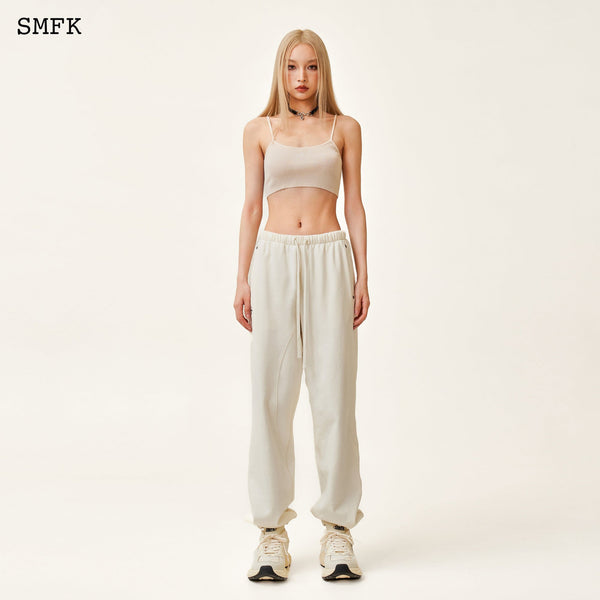 SMFK COMPASS RUSH JOGGING SWEATPANTS