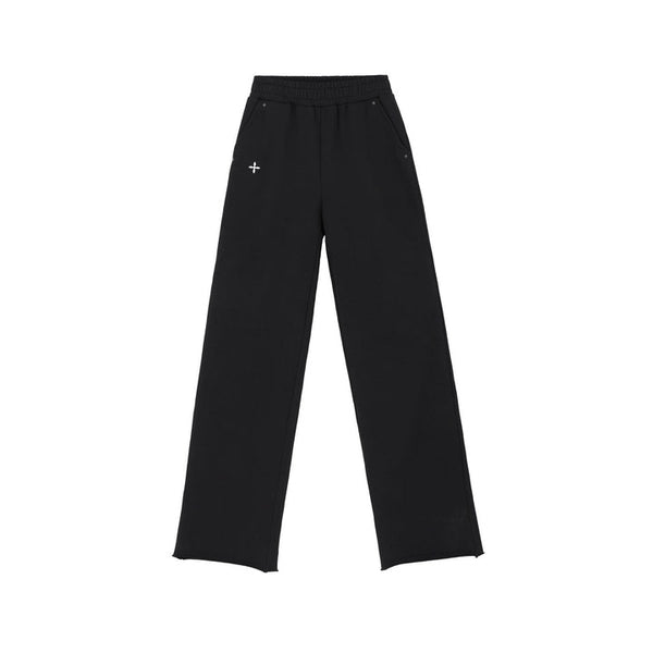 COMPASS SPORTS WIDE LEG PANTS