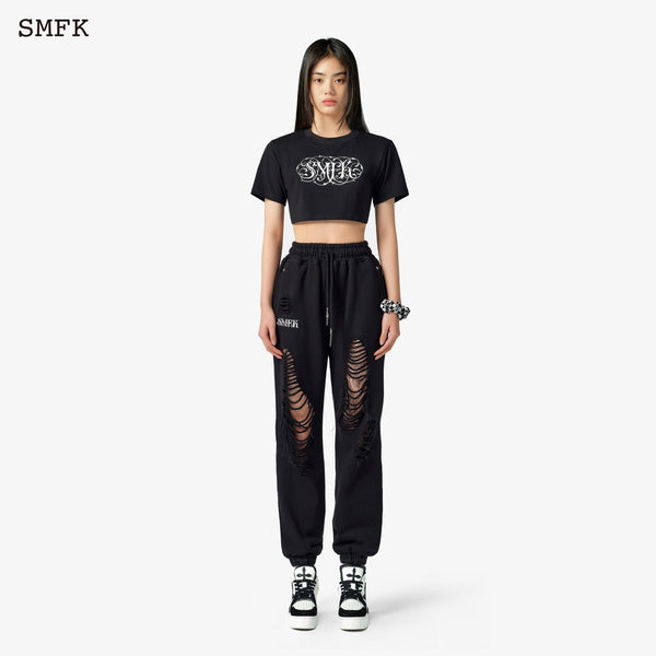 DARK DANCE JOGGING PANTS