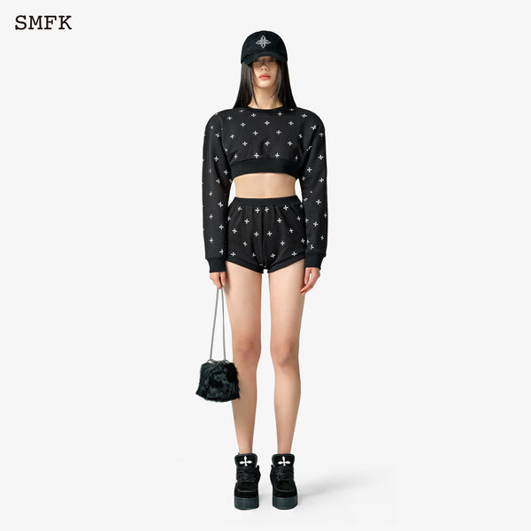 GARDEN RESORT JOGGING SHORTS