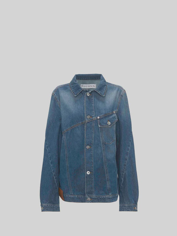 JW Anderson TWISTED JACKET