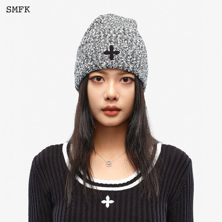 SMFK MERMAID FOAM VINTAGE STRING CAP