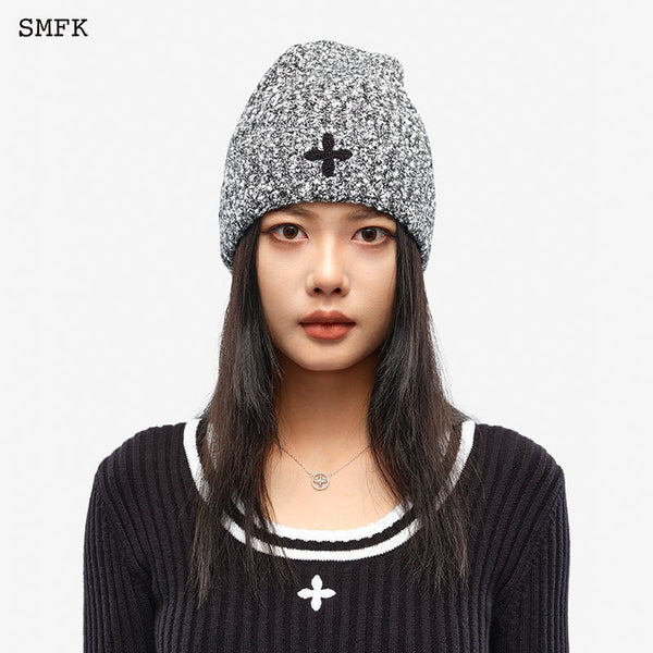SMFK MERMAID FOAM VINTAGE STRING CAP