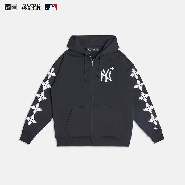 NY VINTAGE HOODIE