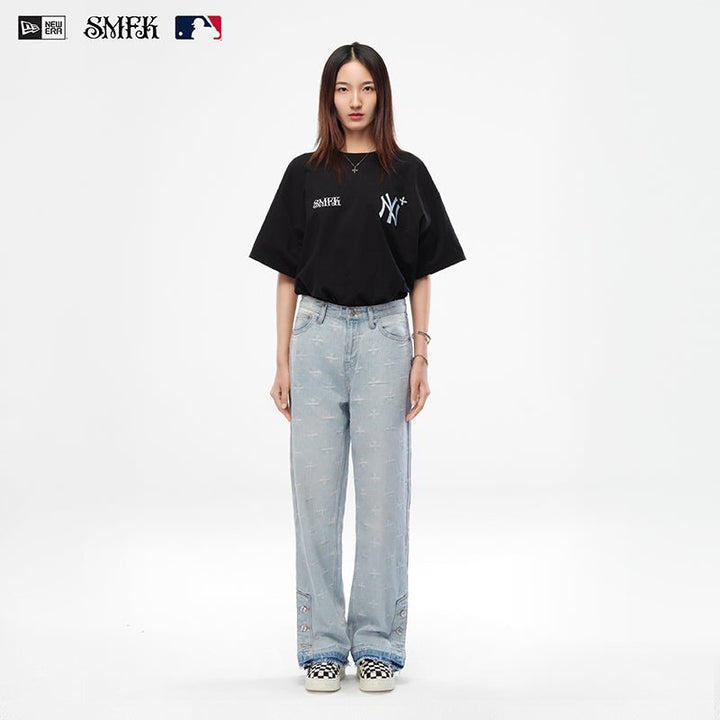 SMFK NY VINTAGE TEE