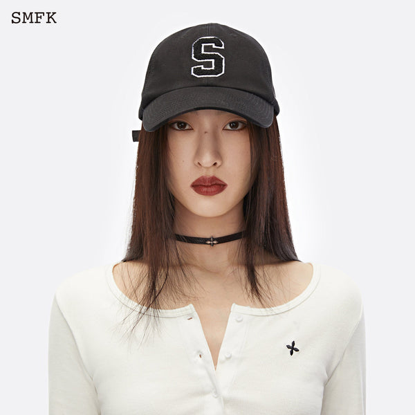 S BASEBALL CAP