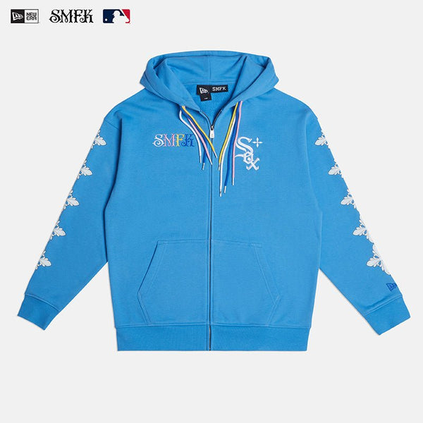 SMFK SOX VINTAGE HOODIE